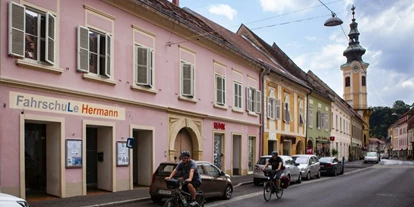 Monteur-Zimmer - Söchau - City Apartment