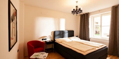 Monteur-Zimmer - Söchau - City Apartment