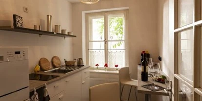 Monteur-Zimmer - Söchau - City Apartment