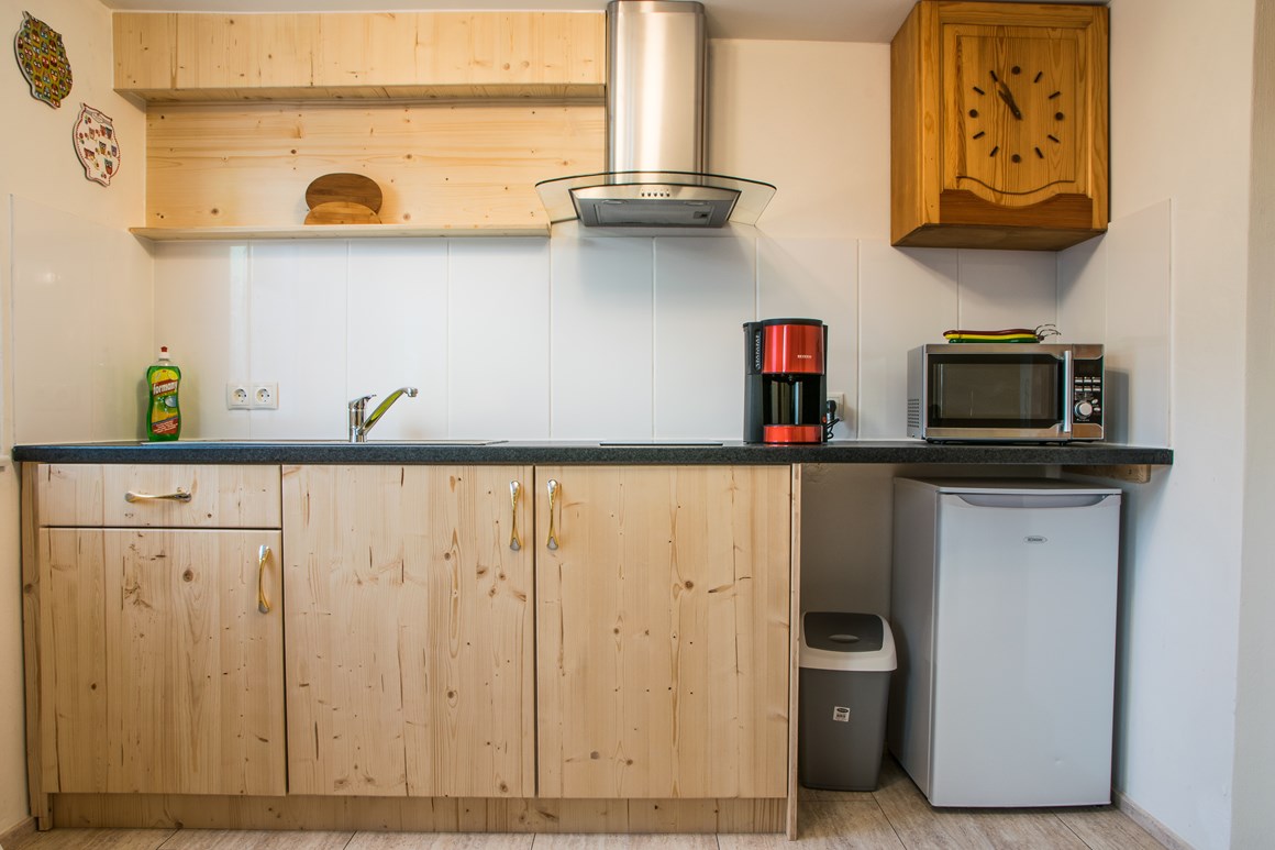 MonteurZimmer: Gästehaus Sinzig