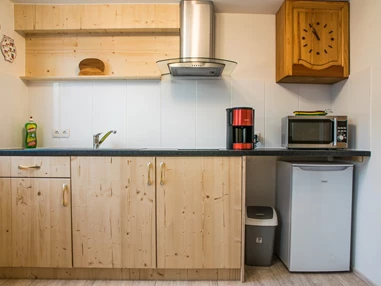 MonteurZimmer: Gästehaus Sinzig