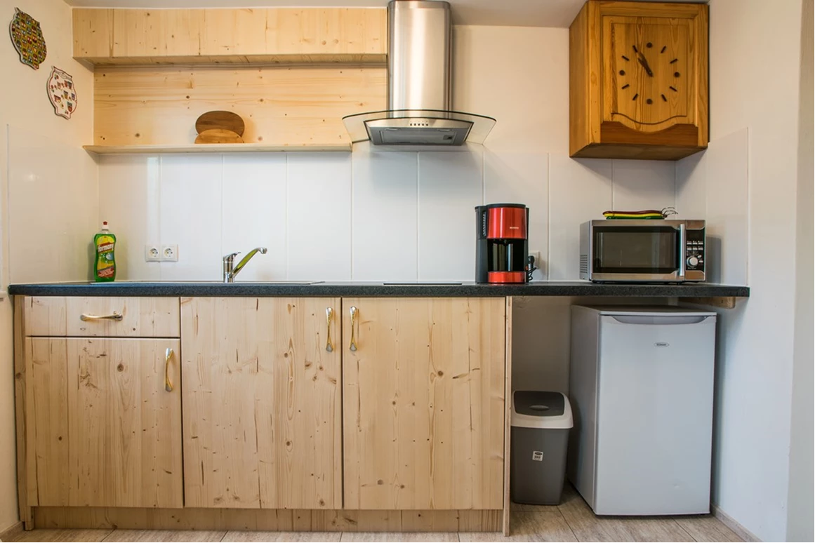 MonteurZimmer: Gästehaus Sinzig