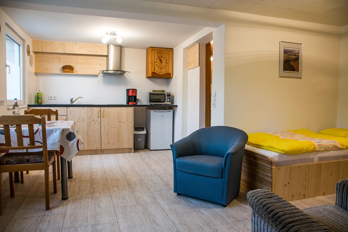 MonteurZimmer: Gästehaus Sinzig