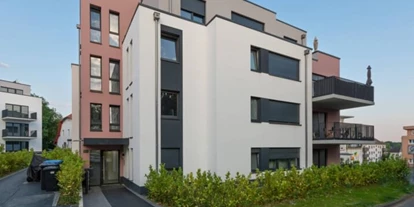 Monteur-Zimmer - Meerbusch - Unterkunft für Monteure mit Vollausstattung und Extras