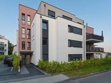 MonteurZimmer: Unterkunft für Monteure mit Vollausstattung und Extras