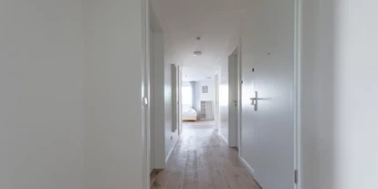 Monteur-Zimmer - Meerbusch - Unterkunft für Monteure mit Vollausstattung und Extras