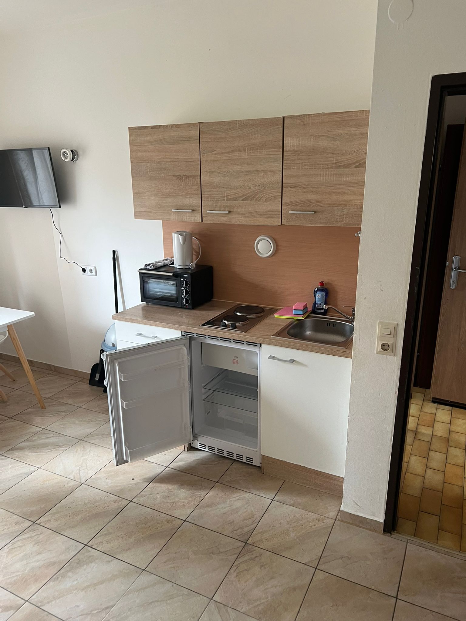 Monteur-Zimmer - Preis pro Nacht - Egg am Faaker See - Igors MZ Klagenfurt