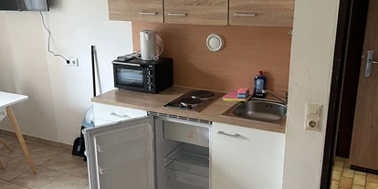 Monteur-Zimmer - Preis pro Nacht - Igors MZ Klagenfurt