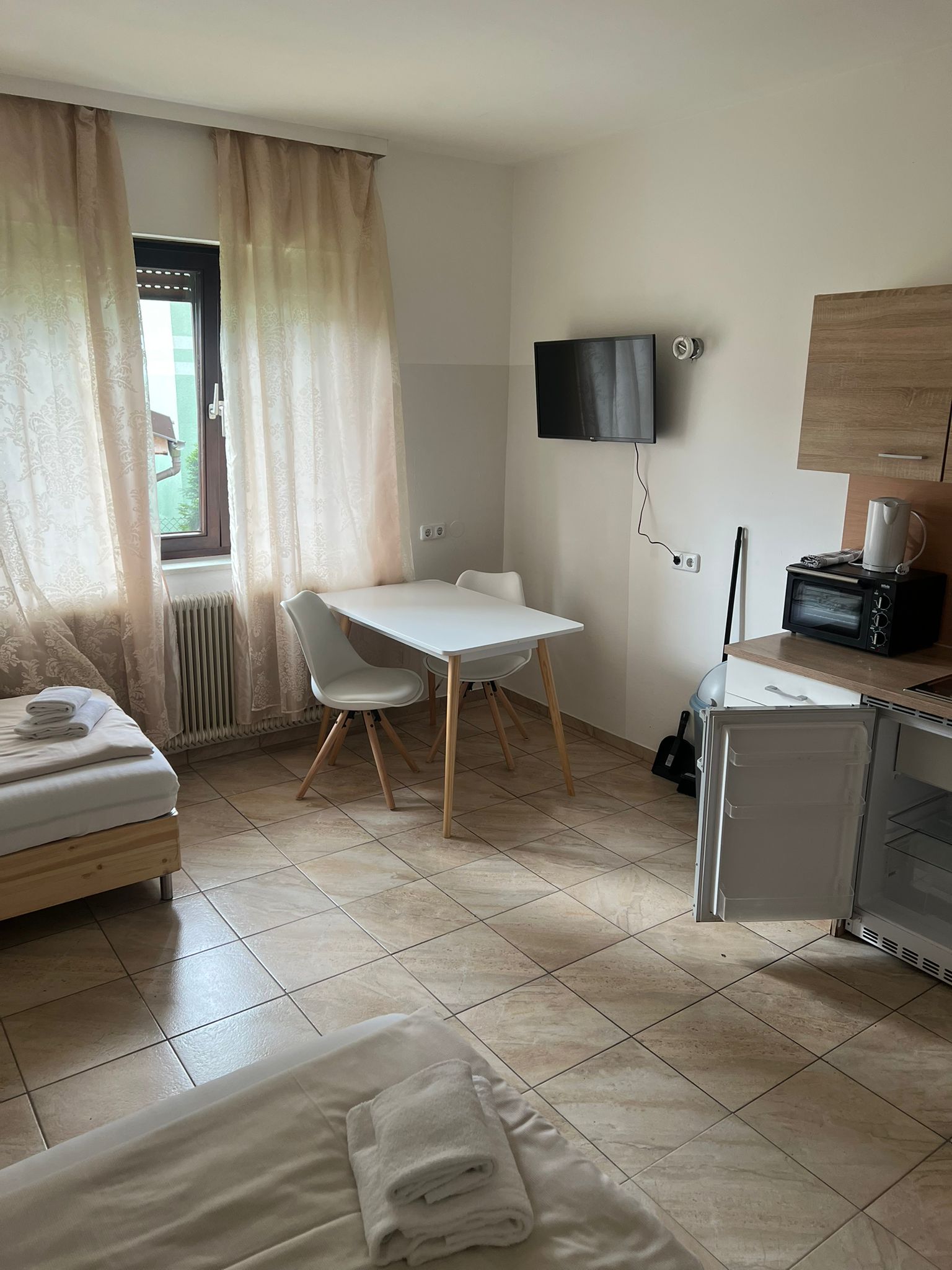 Monteur-Zimmer - Preis pro Nacht - Egg am Faaker See - Igors MZ Klagenfurt