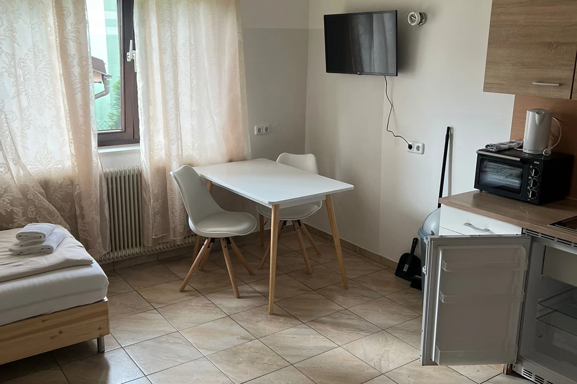 MonteurZimmer: Igors MZ Klagenfurt