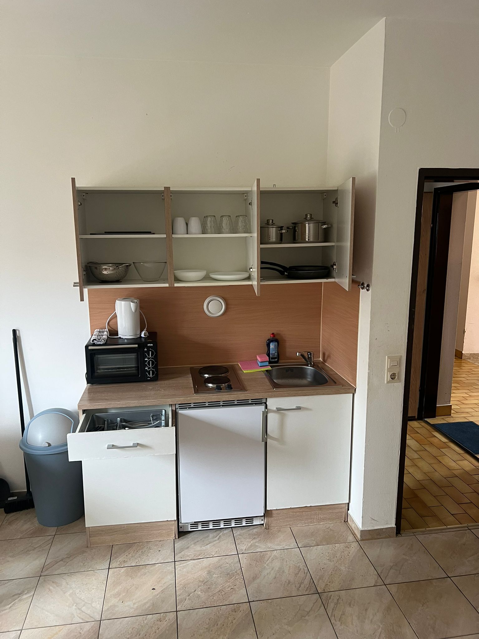 Monteur-Zimmer - Preis pro Nacht - Egg am Faaker See - Igors MZ Klagenfurt