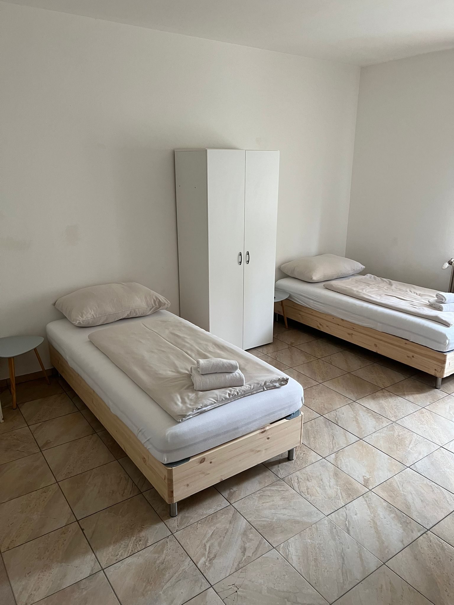 Monteur-Zimmer - Preis pro Nacht - Egg am Faaker See - Igors MZ Klagenfurt