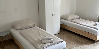 Monteur-Zimmer - Preis pro Nacht - Igors MZ Klagenfurt