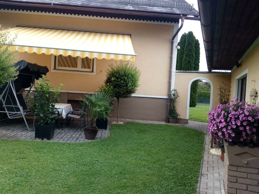 Monteur-Zimmer - Preis pro Nacht - Österreich - Privatzimmer Geissler Marianne