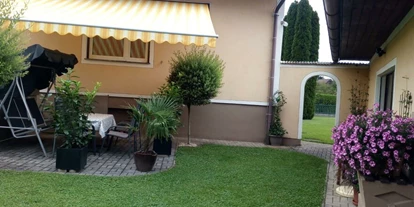 Monteur-Zimmer - Sankt Peter im Sulmtal - Privatzimmer Geissler Marianne