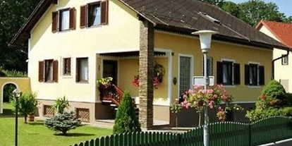 Monteur-Zimmer - Sankt Peter im Sulmtal - Privatzimmer Geissler Marianne