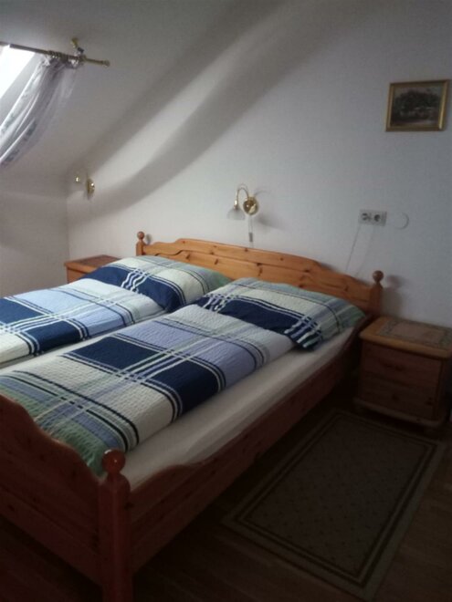 Monteur-Zimmer - Preis pro Nacht - Österreich - Privatzimmer Geissler Marianne