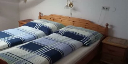 Monteur-Zimmer - Sankt Peter im Sulmtal - Privatzimmer Geissler Marianne