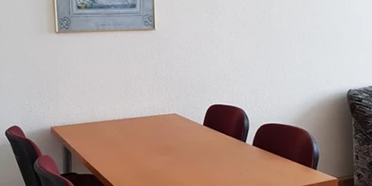 Monteur-Zimmer - Stockenboi - Hansjörg´s Digital Zimmer