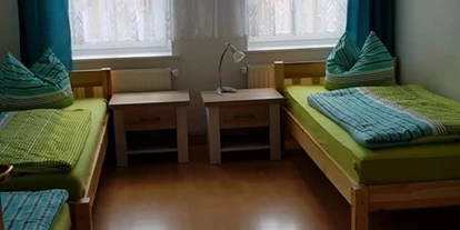 Monteur-Zimmer - Stockenboi - Hansjörg´s Digital Zimmer