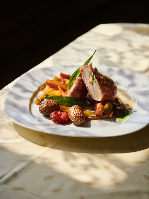 Monteur-Zimmer - Preis pro Nacht - Unterlamm (Unterlamm) - Gasthof Pension Röck