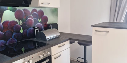 Monteur-Zimmer - Frantschach - Ruhiges Apartment mit Sauna