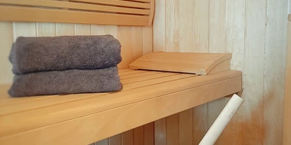 Monteur-Zimmer - Frantschach - Ruhiges Apartment mit Sauna