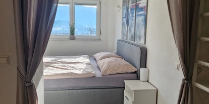 Monteur-Zimmer - Frantschach - Ruhiges Apartment mit Sauna