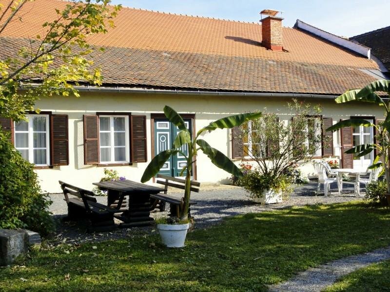 Monteur-Zimmer - Preis pro Nacht - Söchau - Ferienwohnung und Privatzimmer Posch