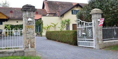 Monteur-Zimmer - Sankt Peter im Sulmtal - Ferienwohnung und Privatzimmer Posch