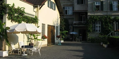 Monteur-Zimmer - Sankt Peter im Sulmtal - Ferienwohnung und Privatzimmer Posch