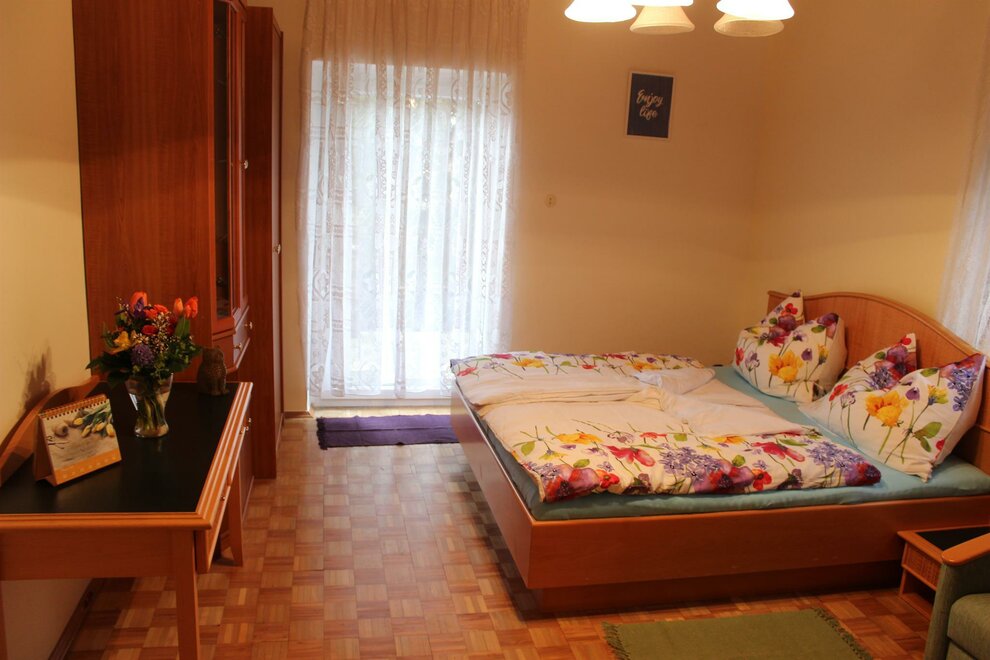 Monteur-Zimmer - Muggenau - Ferienhaus Julia