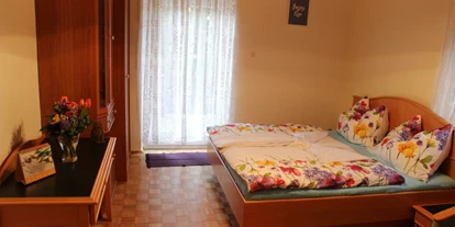 Monteur-Zimmer - Sankt Peter im Sulmtal - Ferienhaus Julia