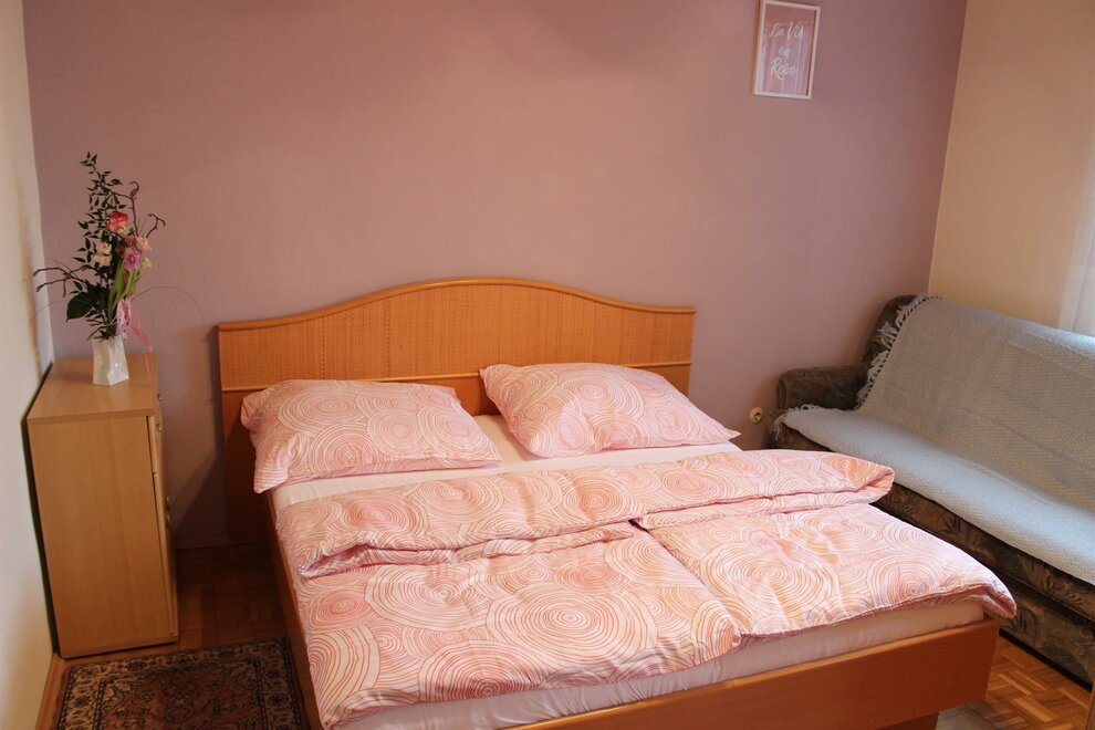 Monteur-Zimmer - Muggenau - Ferienhaus Julia