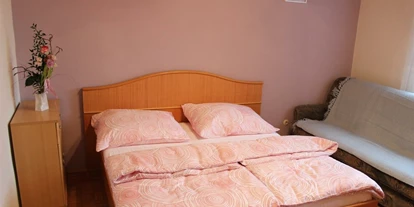 Monteur-Zimmer - Sankt Peter im Sulmtal - Ferienhaus Julia