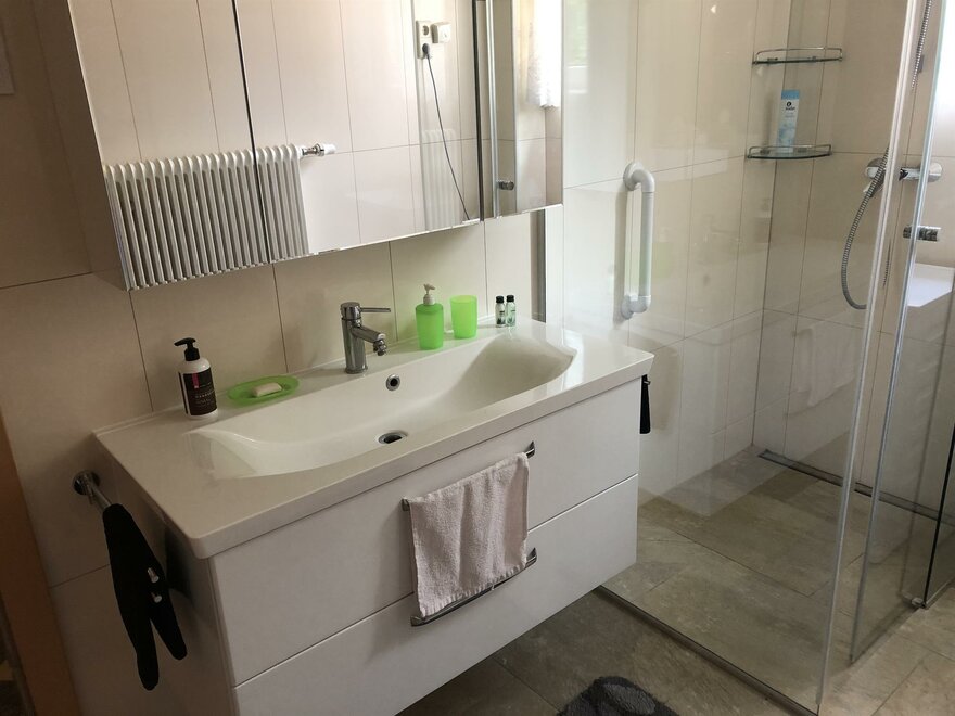 Monteur-Zimmer - Muggenau - Ferienhaus Julia