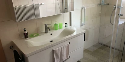 Monteur-Zimmer - Sankt Peter im Sulmtal - Ferienhaus Julia