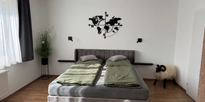 Monteur-Zimmer - Klettendorf - 1A Wohntraum
