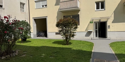 Monteur-Zimmer - Klettendorf - 1A Wohntraum