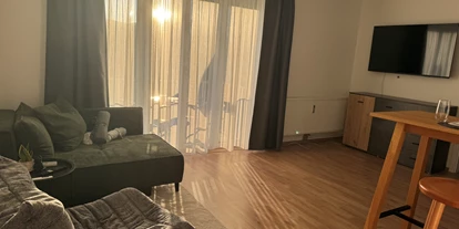 Monteur-Zimmer - Klettendorf - 1A Wohntraum