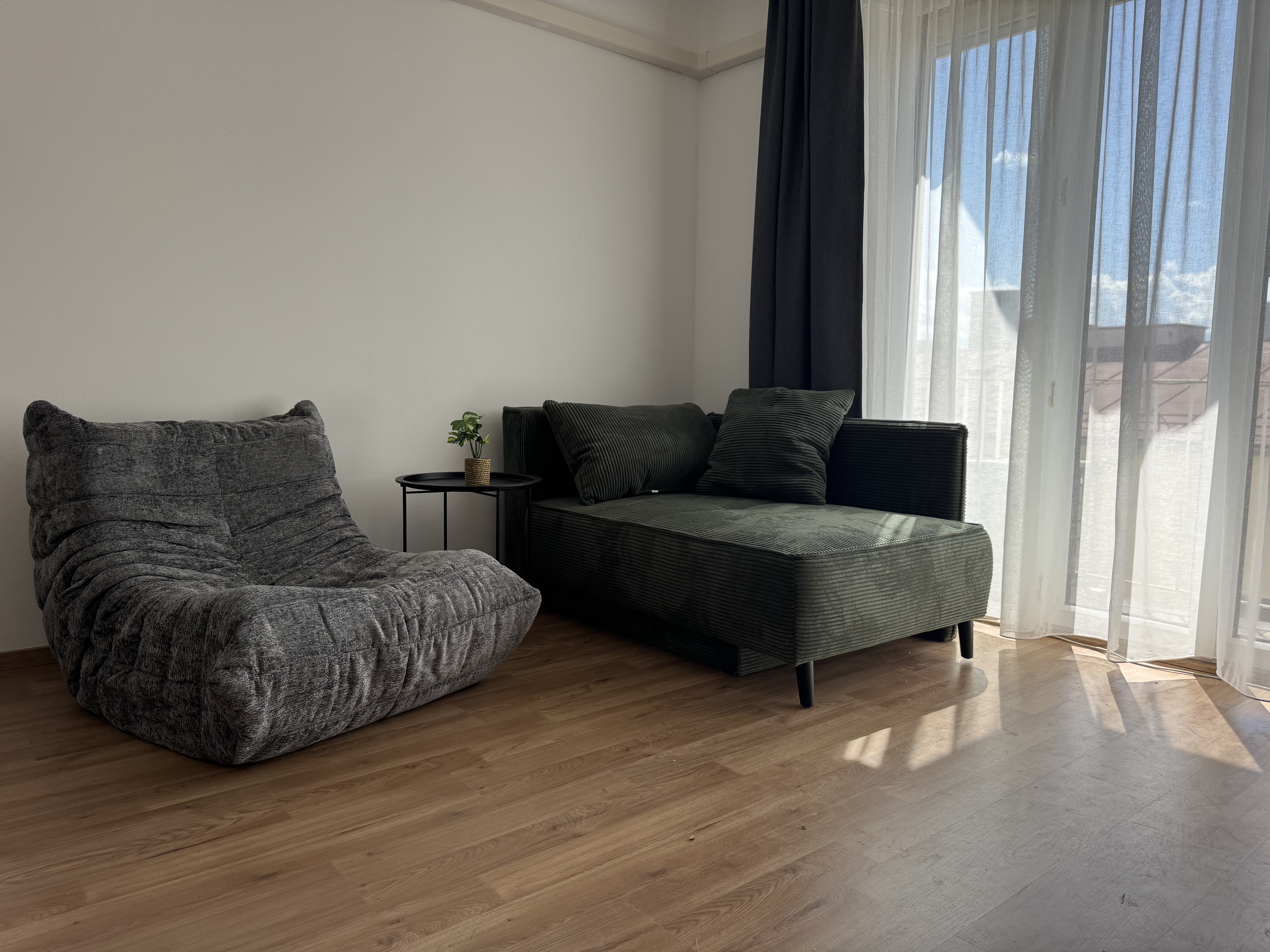 MonteurZimmer: 1A Wohntraum 