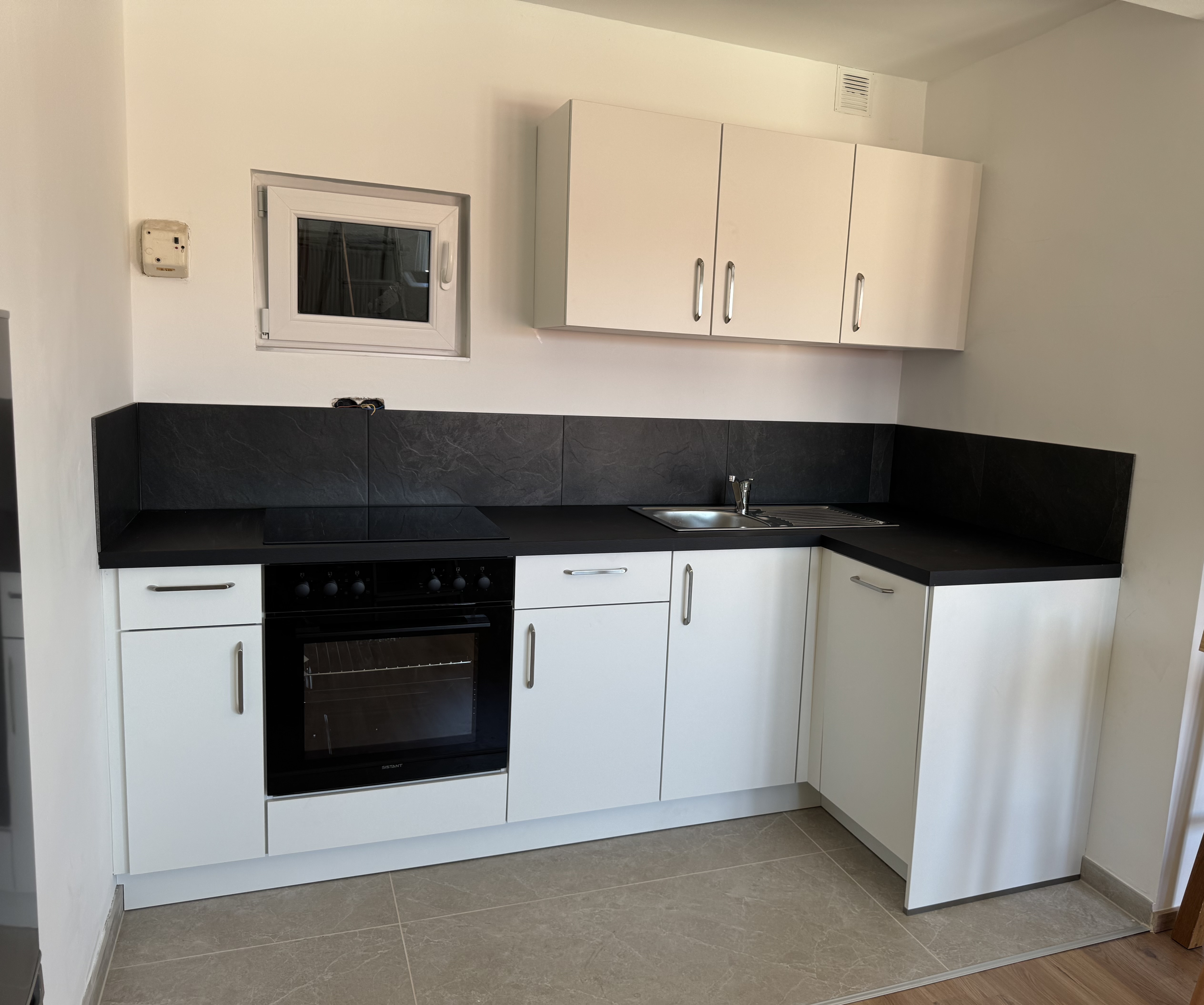 MonteurZimmer: 1A Wohntraum 