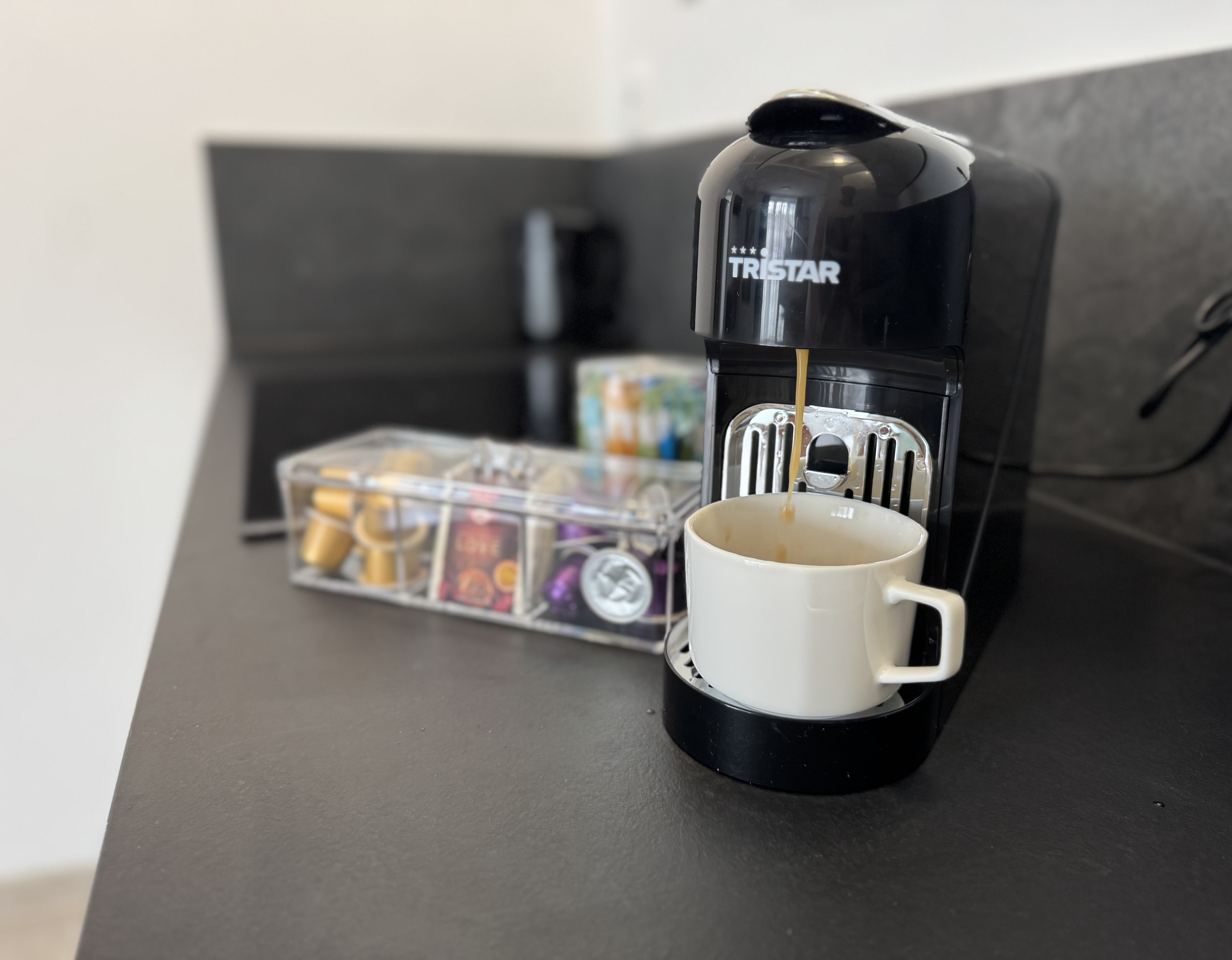 MonteurZimmer: 1A Wohntraum 