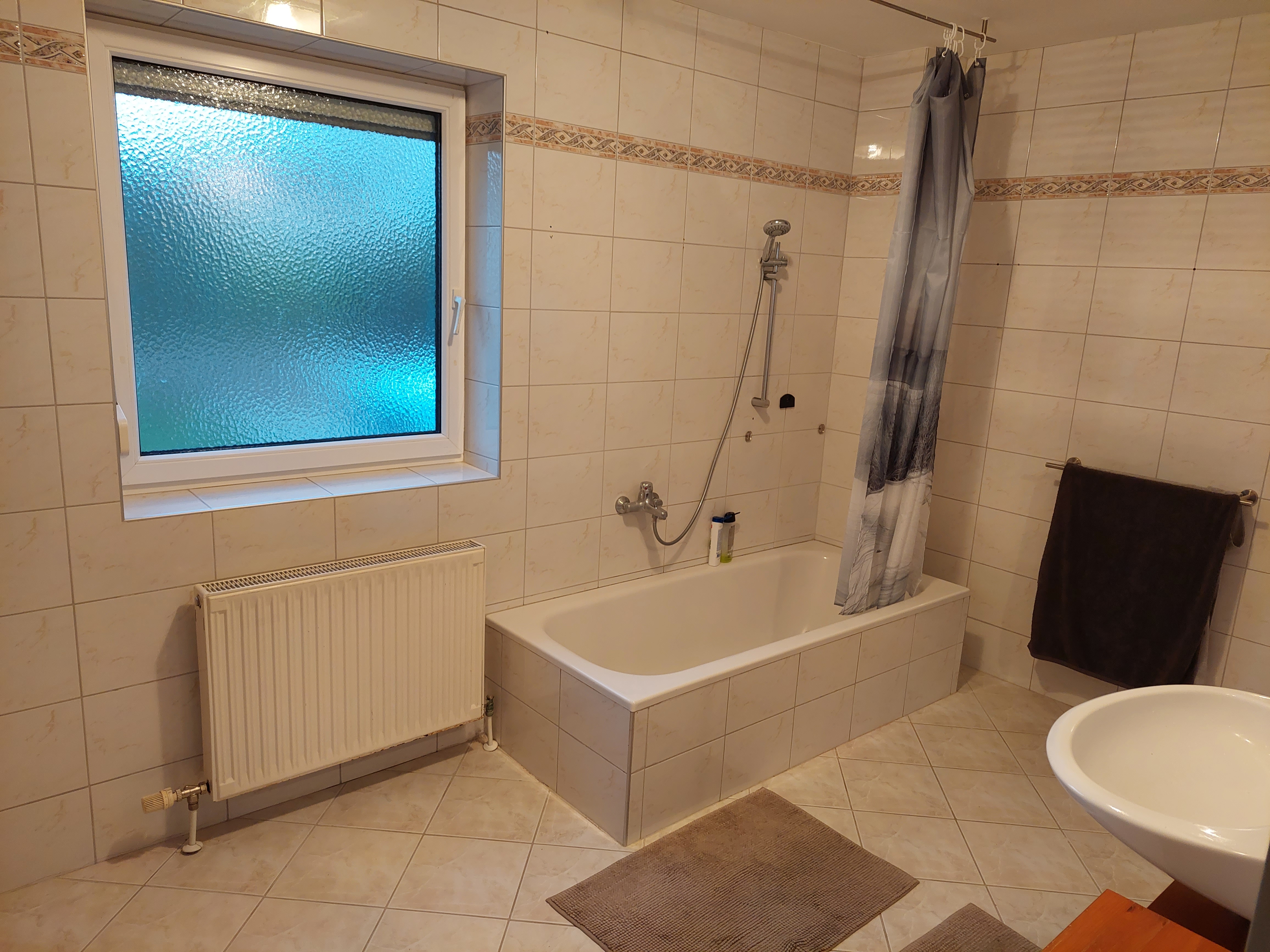 Monteur-Zimmer - Hinzenbach - Einzel- und Doppelzimmer in Seebach nehe Wels und Linz