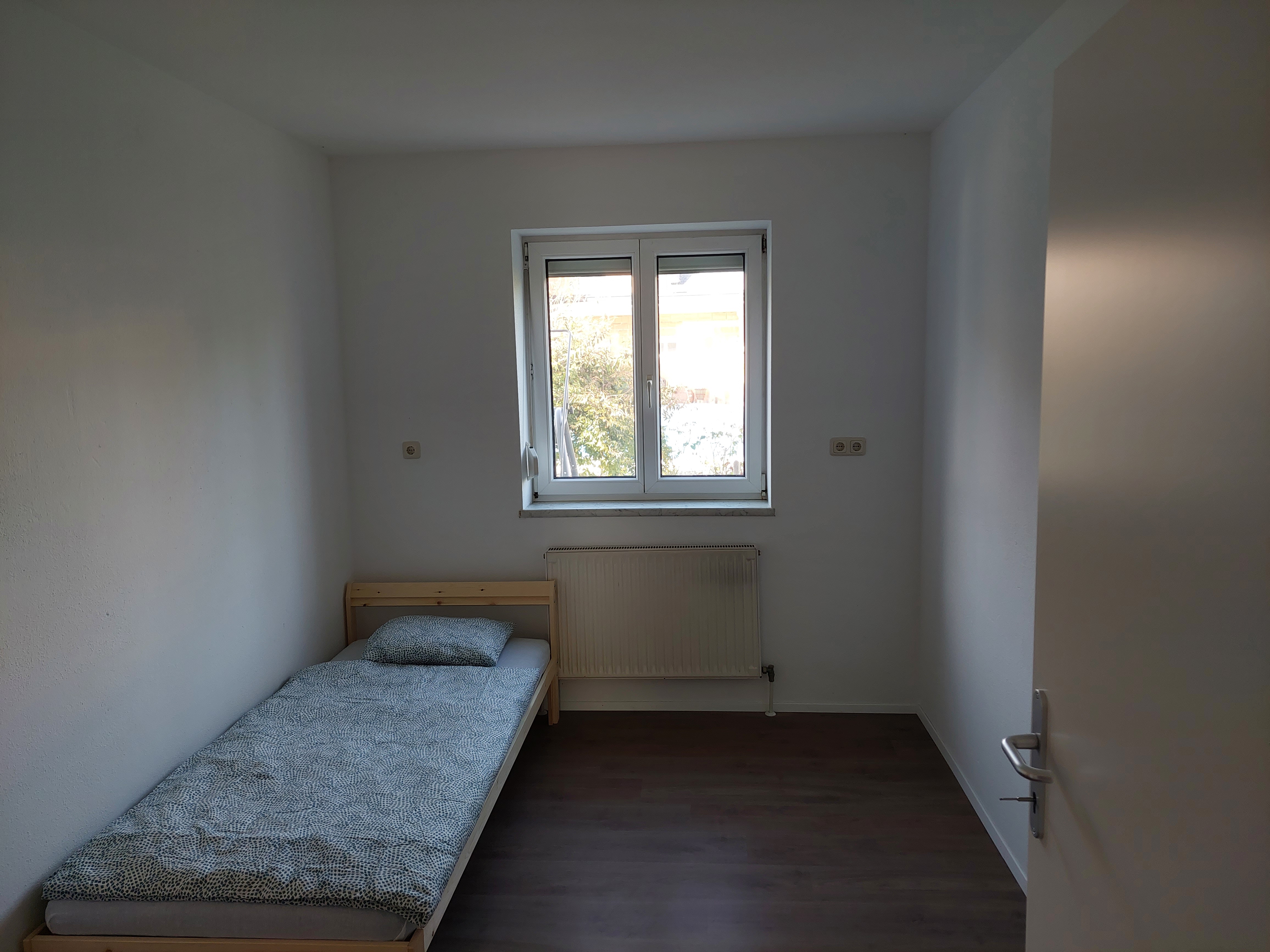 Monteur-Zimmer - Hinzenbach - Einzel- und Doppelzimmer in Seebach nehe Wels und Linz