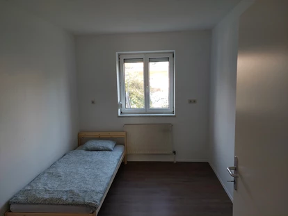 Monteur-Zimmer - Österreich - Einzel- und Doppelzimmer in Seebach nehe Wels und Linz