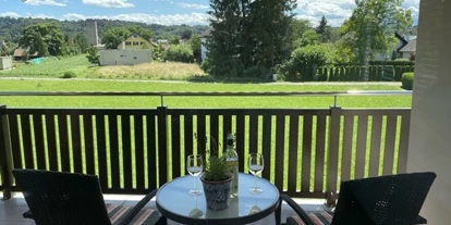 Monteur-Zimmer - Sankt Peter im Sulmtal - Ferienwohnung Eva