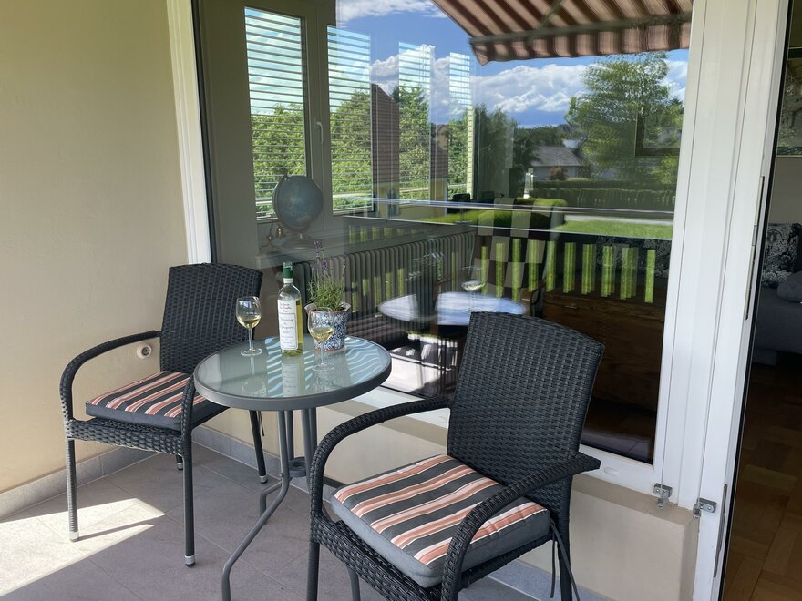 Monteur-Zimmer - Preis pro Nacht - Loipersdorf bei Fürstenfeld - Ferienwohnung Eva