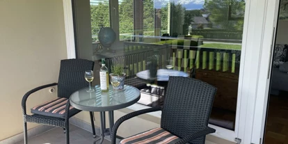 Monteur-Zimmer - Sankt Peter im Sulmtal - Ferienwohnung Eva