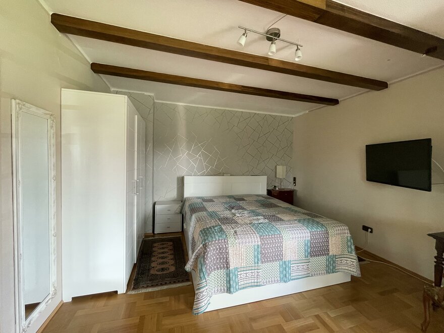 Monteur-Zimmer - Preis pro Nacht - Loipersdorf bei Fürstenfeld - Ferienwohnung Eva